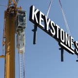 Le soutien à Keystone-ATS n'a pas la cote auprès des députés valaisans.